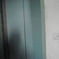 ＧＨは７階なのでエレベーターに乗れなければ歩いて上るしかない