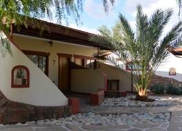 Namib Desert Lodge