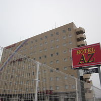 目立っています。最近ブランド名を変更した模様。