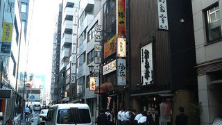 ヘルシーランチ「とうめし定食」がオススメの店