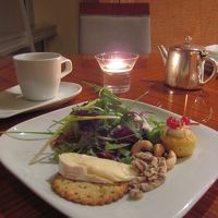 カクテルアワー?