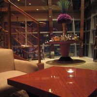 クラブラウンジ