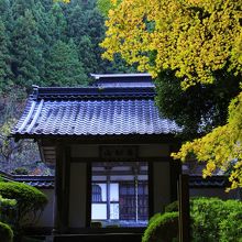 慧日寺