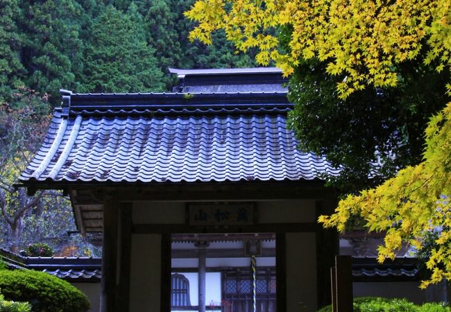 慧日寺