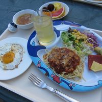 あさのビュッフェ