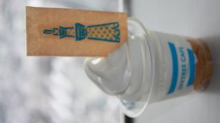 いすがありません