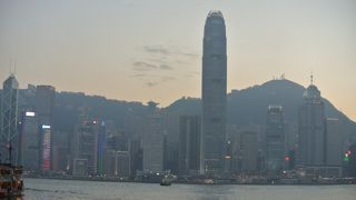 香港といえば！！