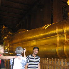 欧米人にとっても興味深いのでしょう