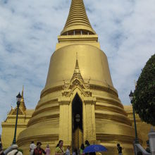 なんてきらびやかなこと