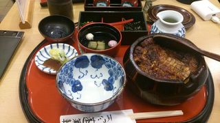 名古屋を代表する味