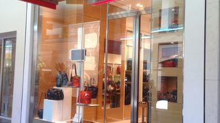 小物も品揃え充実