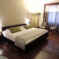 シックな床　落ち着く