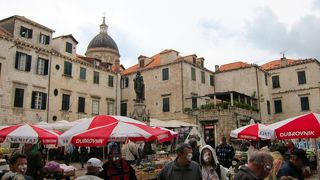 ラベンダーやドライフルーツなど