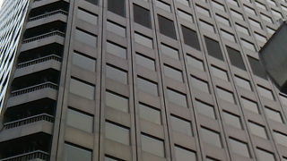 浜松町＆大門のシンボルタワー