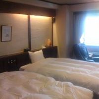 和洋室の洋室部分