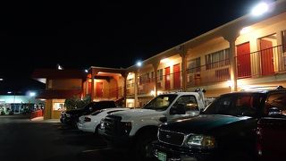 Motel 6-El Paso, TX - Airport - Fort Bliss