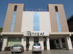 Crystal Retreat 写真