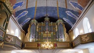 中央駅のすぐ近くです