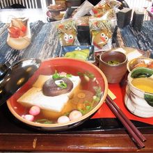 安くて美味しくてたっぷり