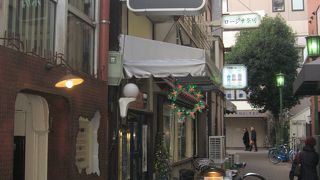 国立文化人のよりどころ