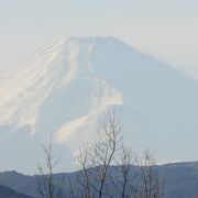 ちょっとイイ富士山見つけたよ