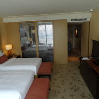 広くて清潔４７平米