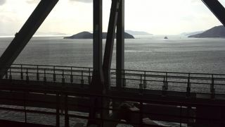 瀬戸大橋
