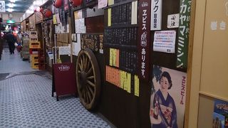 ジンギスカンというより高級料理