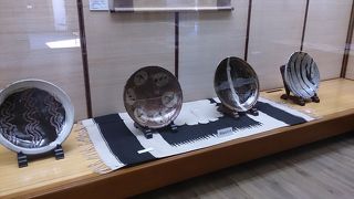 人間国宝浜田庄司の家。