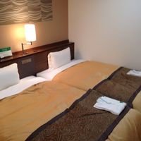 スタンダードツインルーム