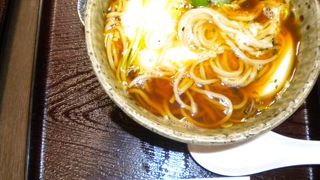 美味しかったです