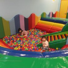 キッズスペース