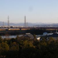 部屋からの眺め