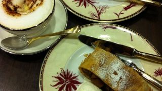 紅茶専門店THE DARJEELING in麻布十番