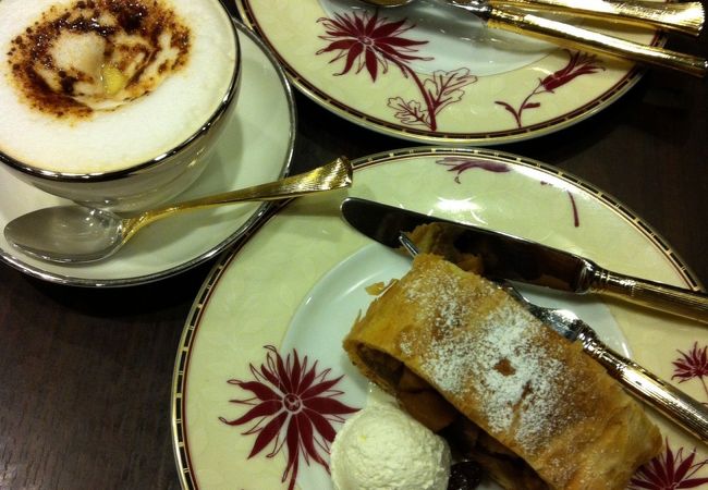 紅茶専門店THE DARJEELING in麻布十番