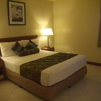 ネットが繋がらなかった。