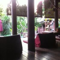 ブールサイドバー 気に入った