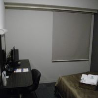 客室まぁこれは広い部類。空調も乾燥しない程度で・