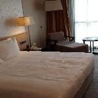 部屋からの景色もいい