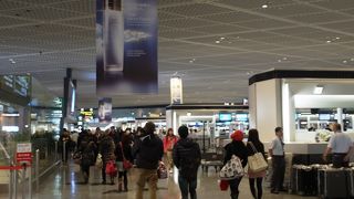 京成スカイライナー