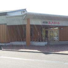 夕陽が沈むのは、すばらしいようです