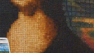 アニエスベー　カフェ　 LPG