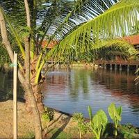 レイクビューのお部屋　全ての部屋がシャーレーになっています