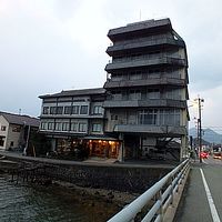 ホテル田中屋 写真