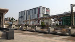 地下の食料品が意外と値引きあり