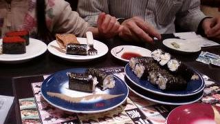 ちょっと早めに入店したら良いかも知れません