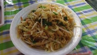 パッタイ屋さん