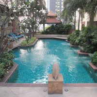 ジャスミン エグゼクティブ スイート