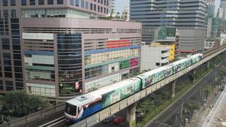 市内移動での貴重な足