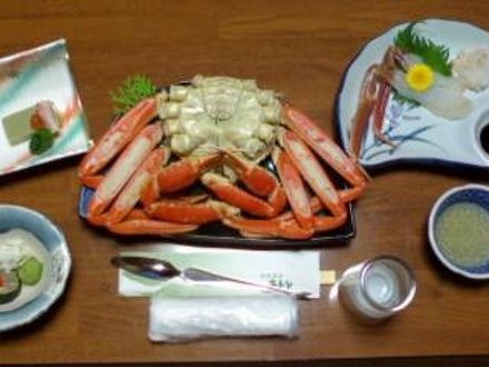 八丁浜小浜温泉　料理民宿　きもと 写真